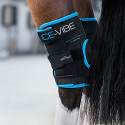 Ice-Vibe Hock Boots / Wraps - Pair